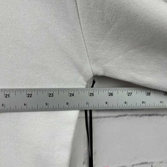 My Melody NWT Sweatshirt Shirt Womens M Pink White Cute New Sanrio BoxLunch - Picture 10 of 14